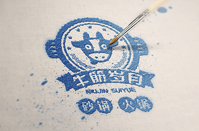 南长区VI设计：解码城市文化，打造专属视觉名片